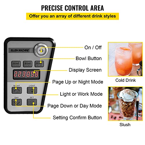 Slushy Machine L23589