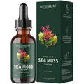 Sea Moss Tincture Drops W3731