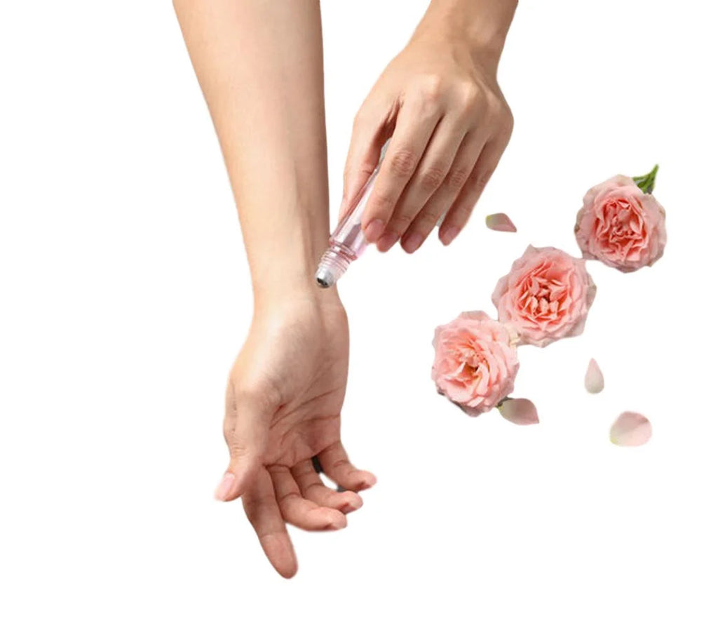 Perfume Body Oil 30ml U86566