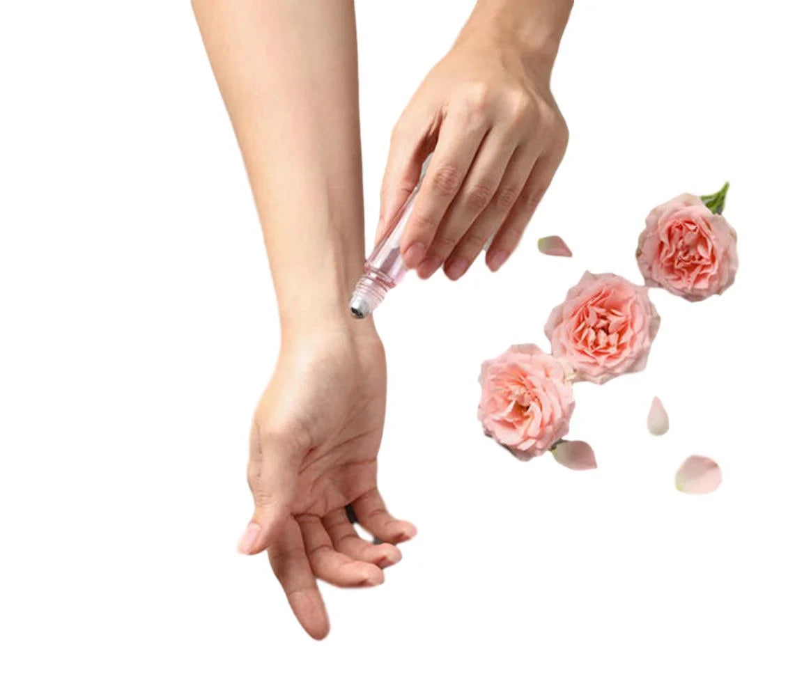 Perfume Body Oil 30ml U86566
