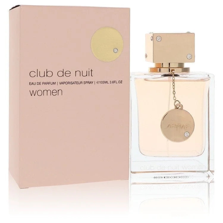 Eau De Parfum Spray 3.6 oz for Women Pack of 3 L76680