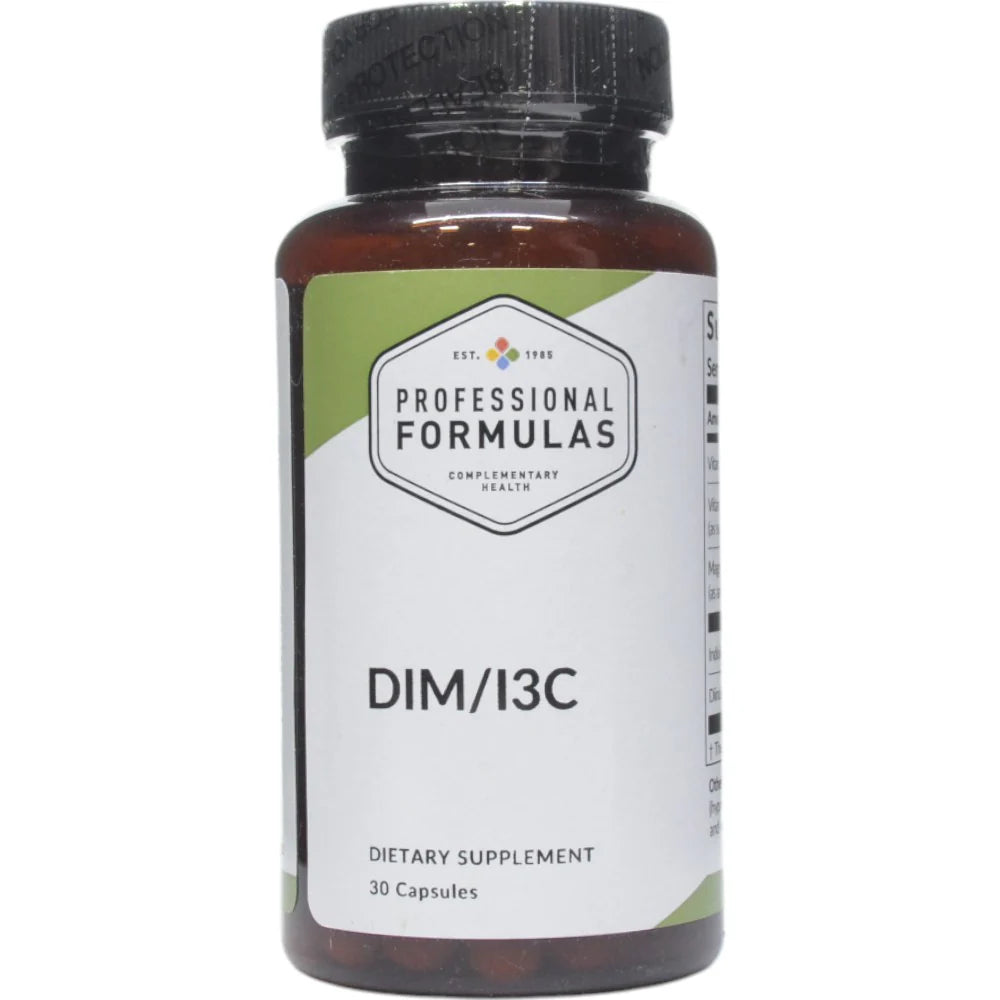 30 Capsules I1841