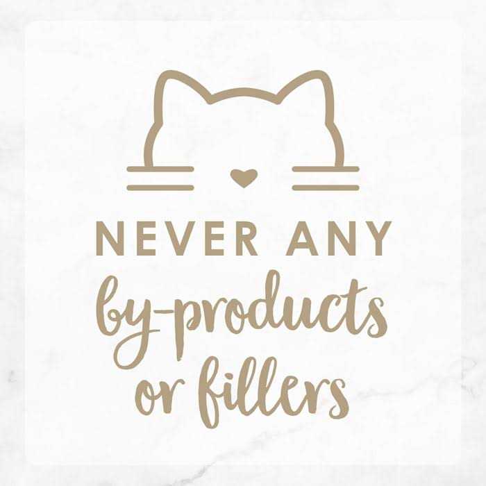 Natural Cat Treats V508002