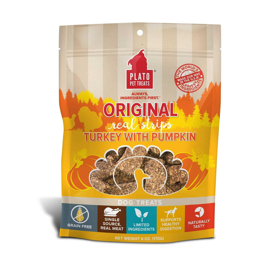 Turkey Dog Treats G592257