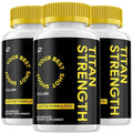 Vitamin Complex Pills, 3 Pack, 180 Capsules R118886