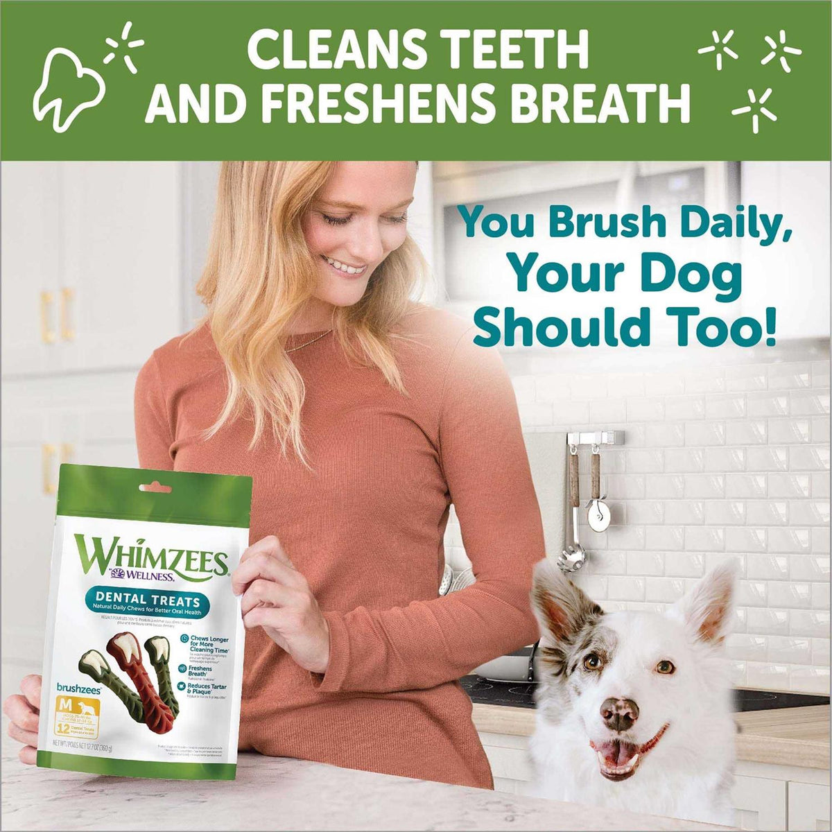 Dental Treats Q598
