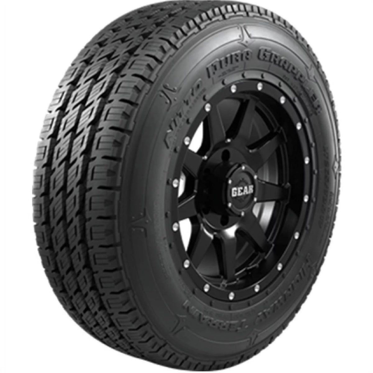 225/40-19 93 Y Tire K745541
