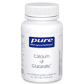 Calcium d-Glucarate Q127