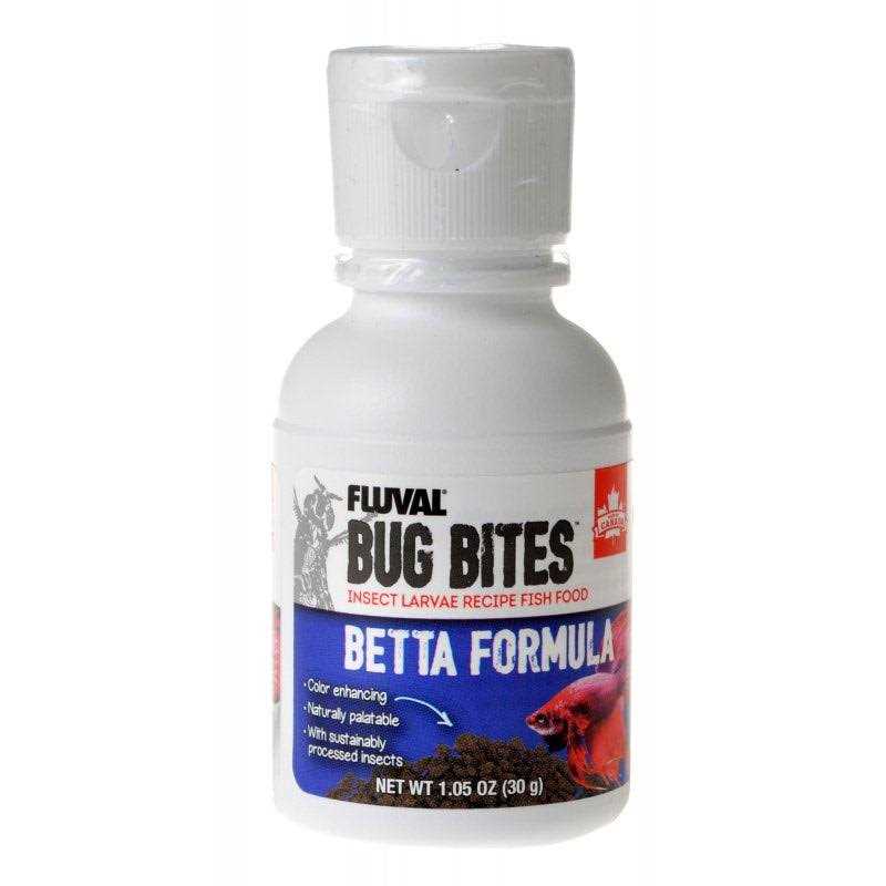 Bug Bites Betta Formula Granules Z954261