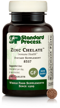 Zinc Chelate 180 Tablets P333904