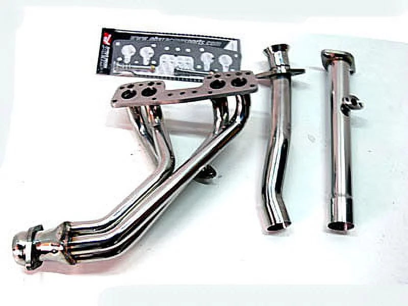 Stainless Header E6687