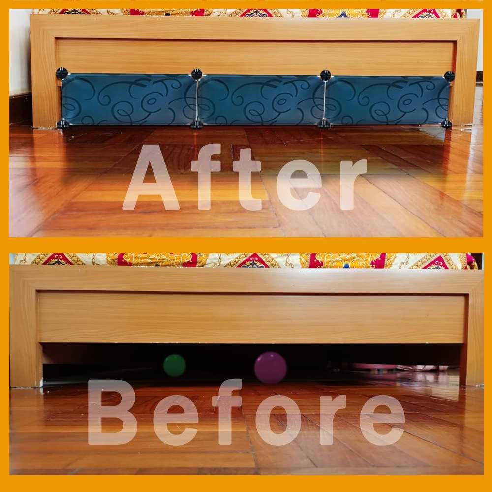 Under Bed Blocker B56296