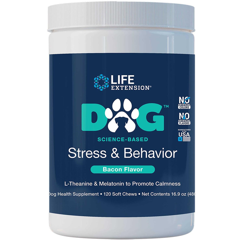 Dog Stress & Behavior Pet Supplies W84900