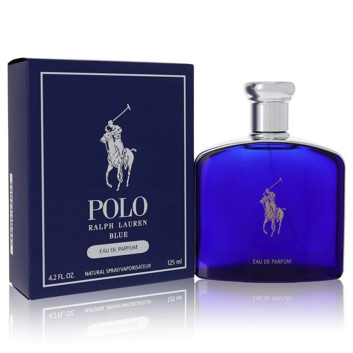 Eau De Parfum Spray 4.2 oz G46942