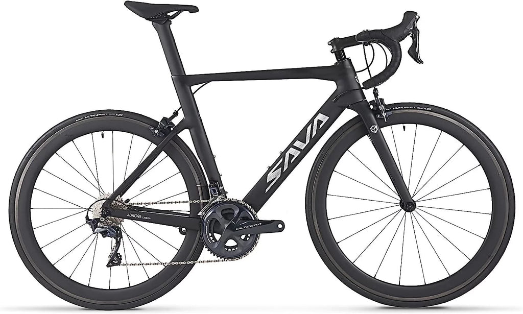 Carbon Road Bike 700C Carbon Frame 22 Speed B265