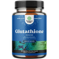 Glutathione Amino Acid Nutritional Supplement 30 Capsules P5924