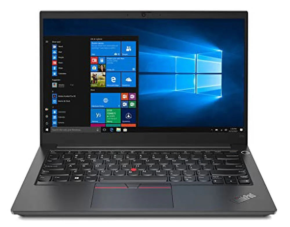 14.0" FHD IPS Business Laptop AMD Ryzen 7 24GB RAM 512GB SSD F8912