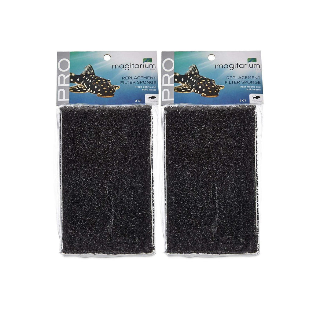 Replacement Filter Sponges O97352