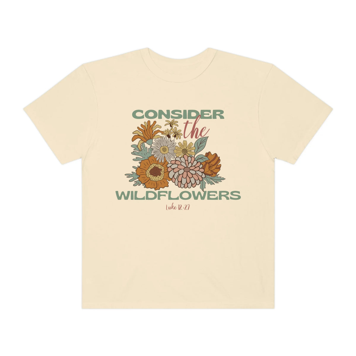 Christian Shirt W471