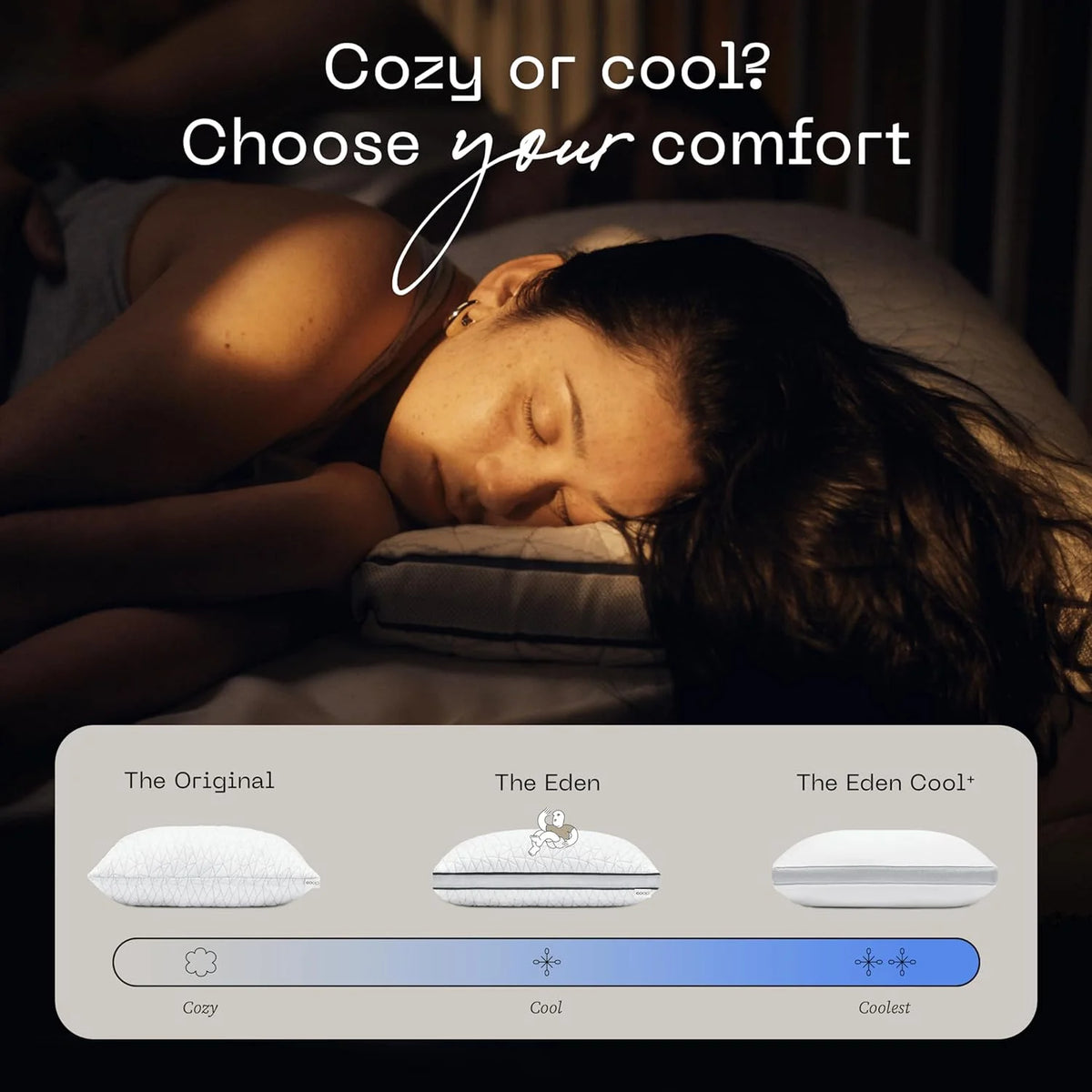 King Bed Pillows Y992405