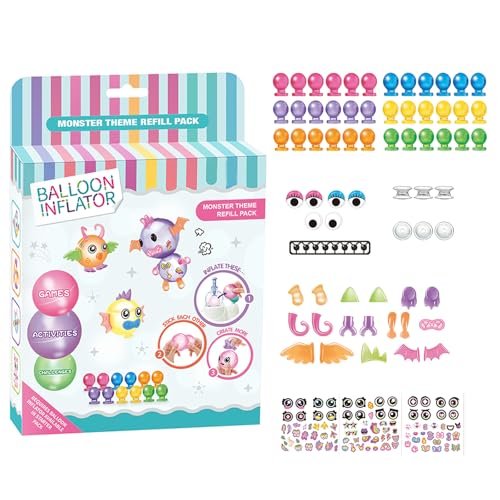 DIY Balloon Animal Kit O290