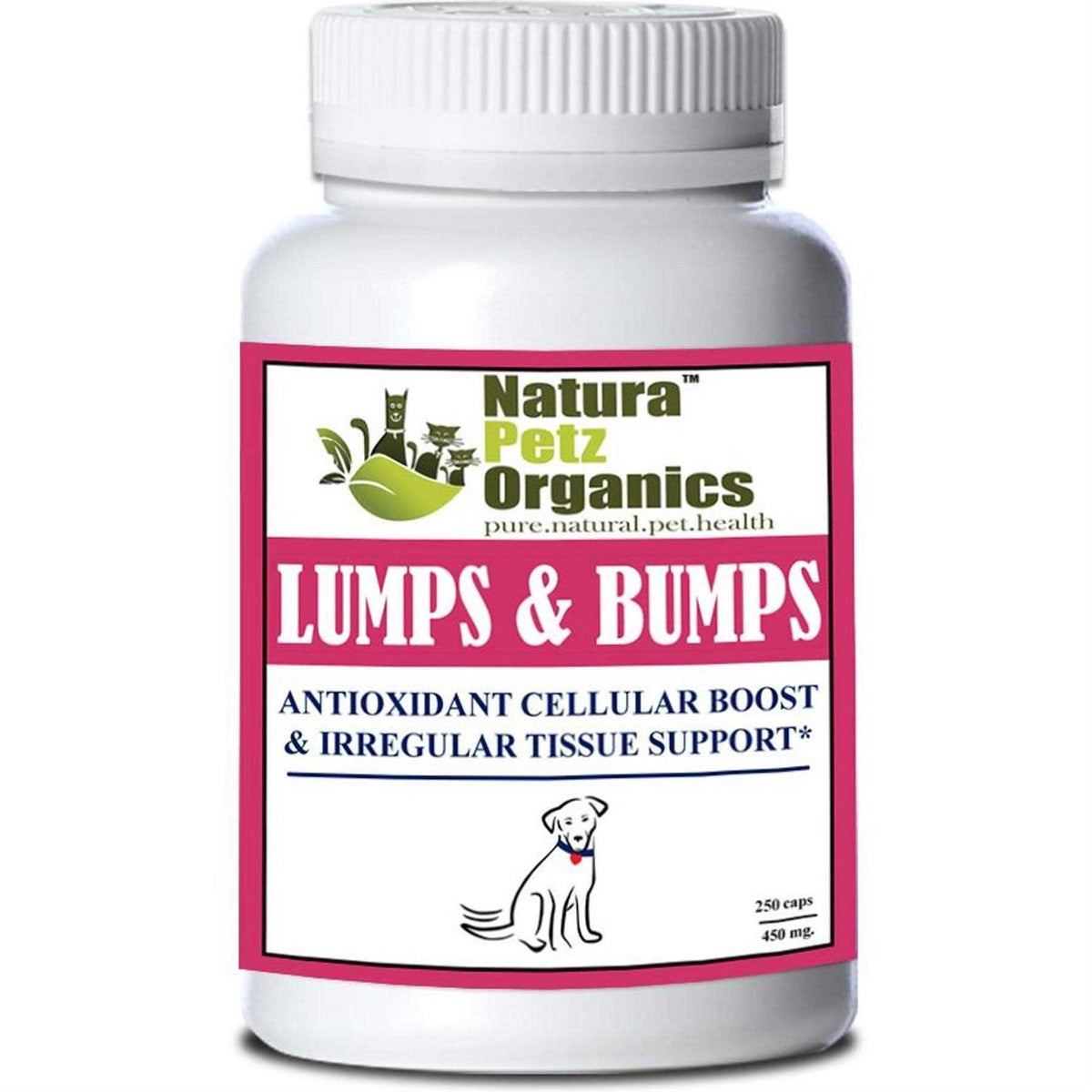 Dog Supplement Z12175