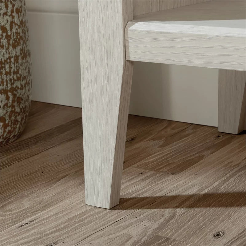 Engineered Wood 5-Shelf Bookcase X919985
