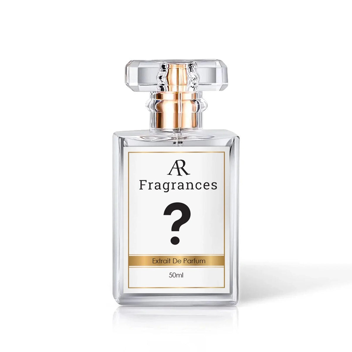 50ML Extrait De Parfum E611