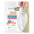 Natural Cat Treats V508002