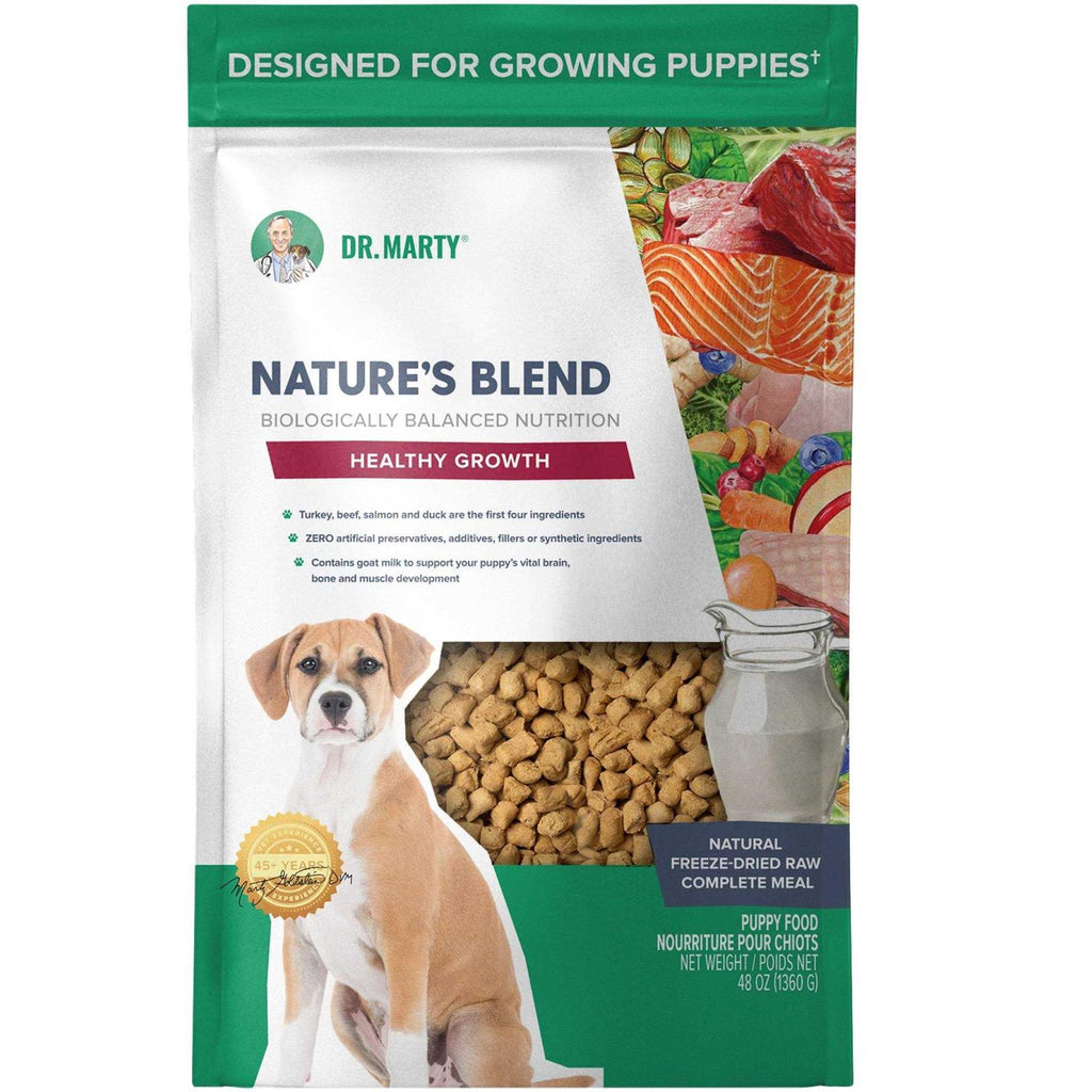 Freeze Dried Raw Dog Food R568891