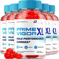 All-Natural Gummies Supplement, 5 Pack, 300 Gummies T103329
