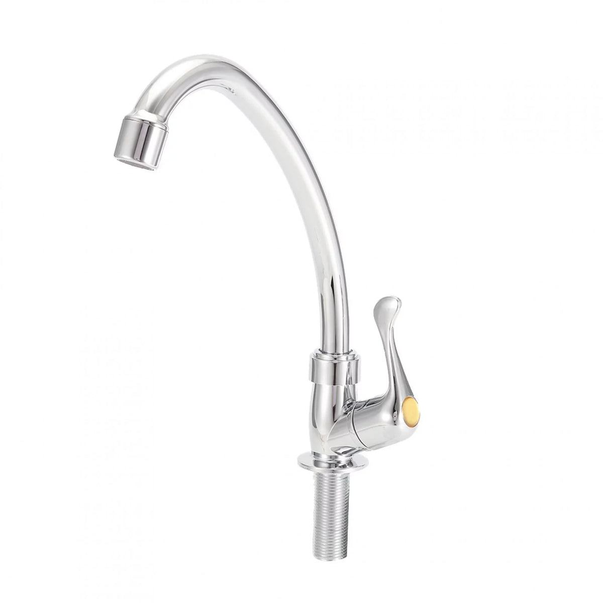 ABS Plastic Single Handle Washbasin Faucet X11278