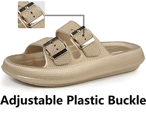 EVA Adjustable Slides V50659