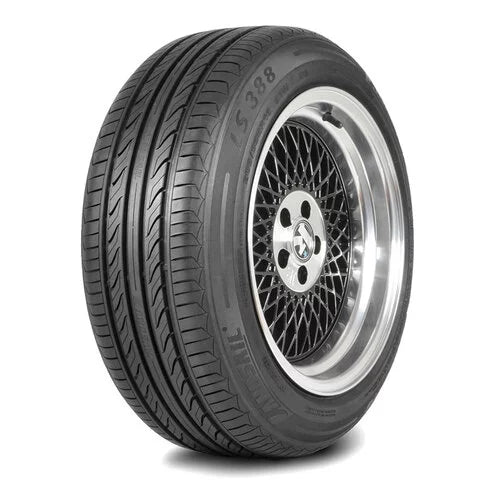 225/50R18 99W Tires Set of 2 P6778