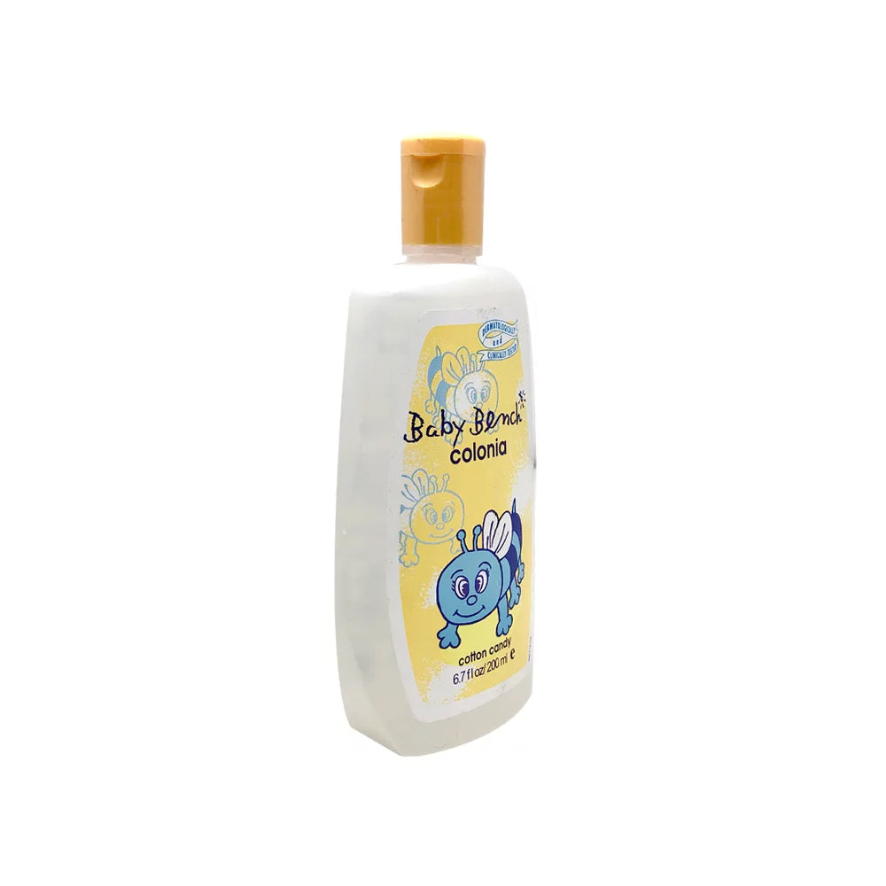Baby Cologne Cotton Candy 200ml Pack of 2 G7844