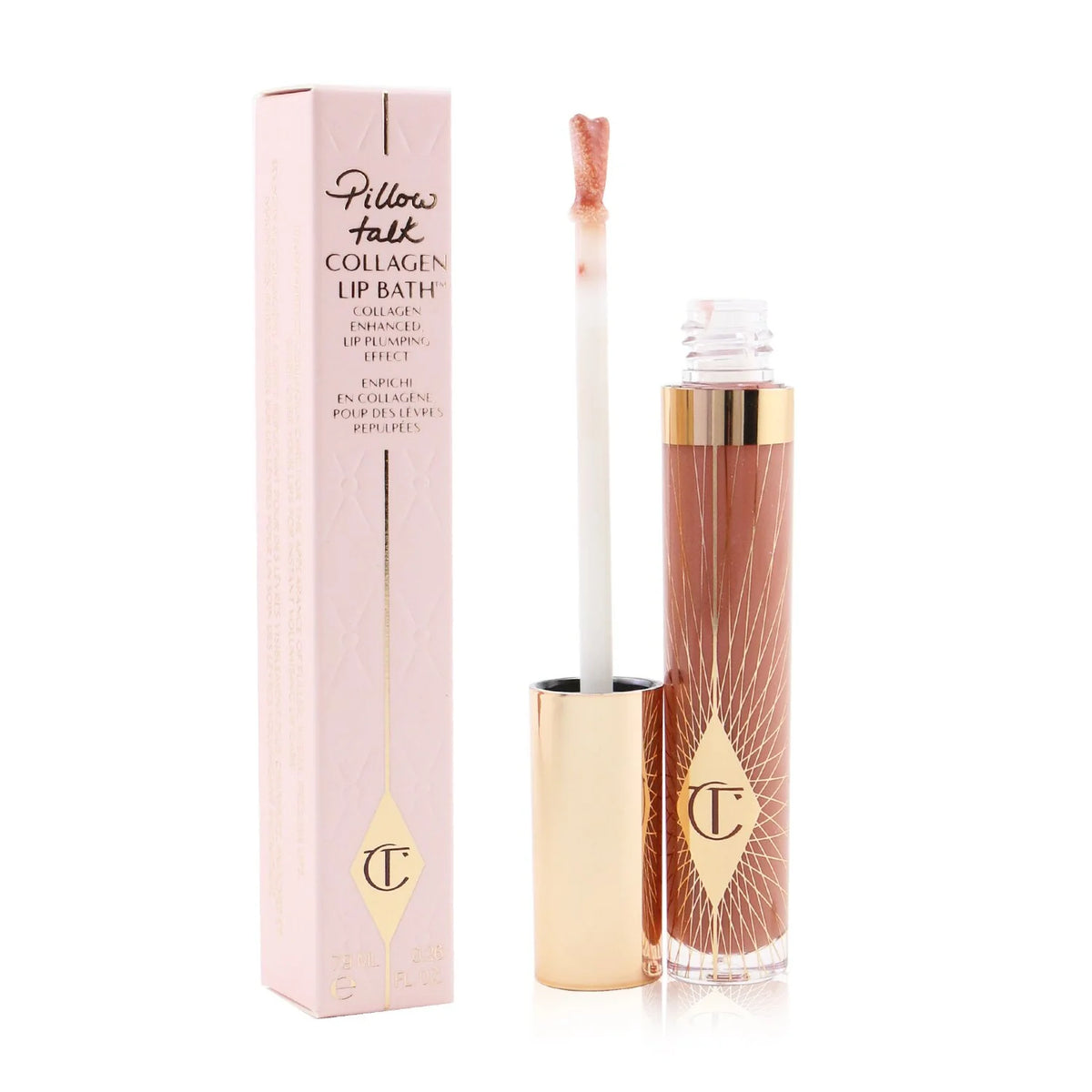 Collagen Lip Bath 7.9ml/0.26oz I631