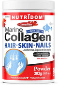 Hydrolyzed Marine Collagen Peptides Powder 303 g I361556