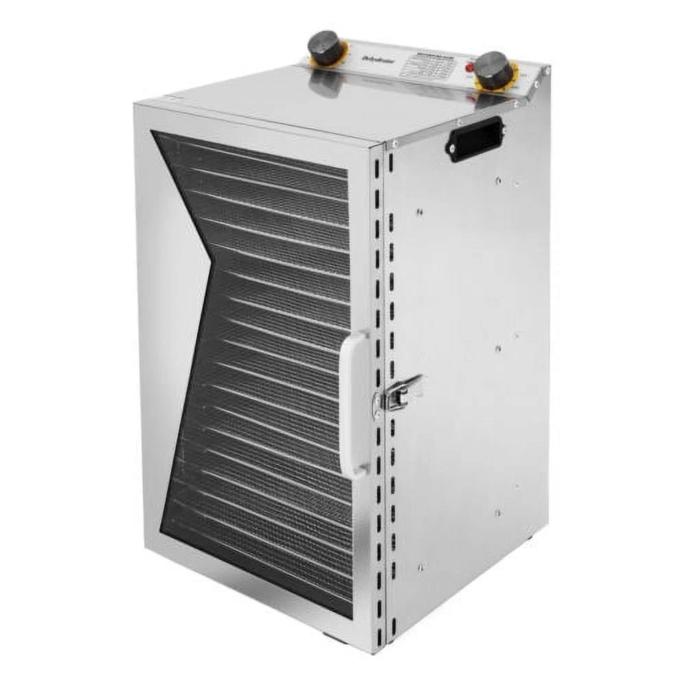 18 Tray Food Dehydrator O706040