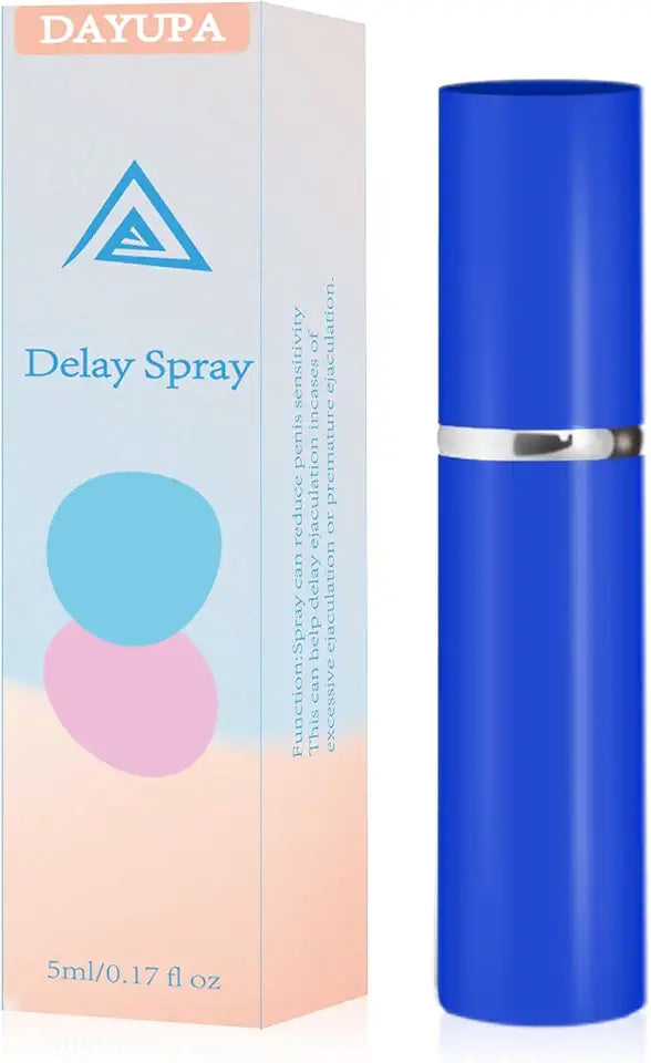 Delay Spray 0.17 FL OZ K971069