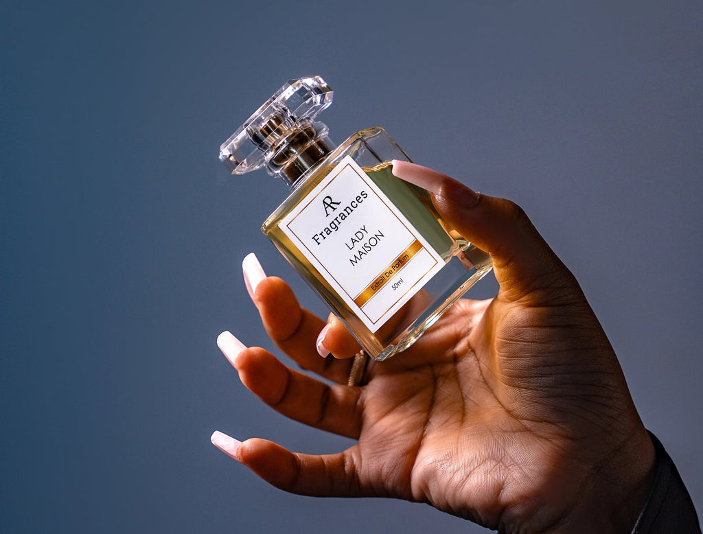 50ML Extrait De Parfum E611