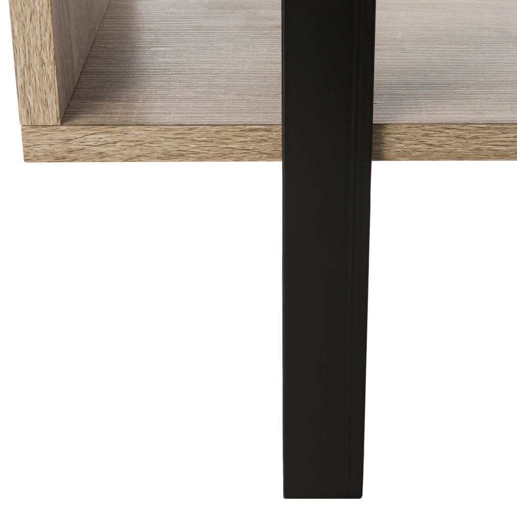 Wood 3 Shelves Etagere W311