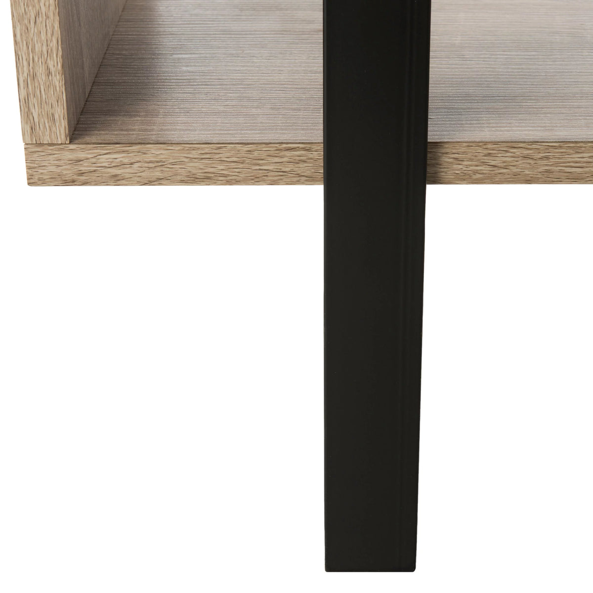 Wood 3 Shelves Etagere W311