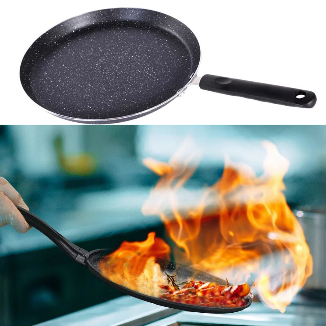 Non Stick Crepe Pan K847