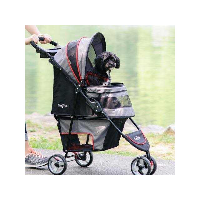 Pet Stroller A118050