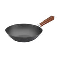 11" Pre-Seasoned Wok M3118