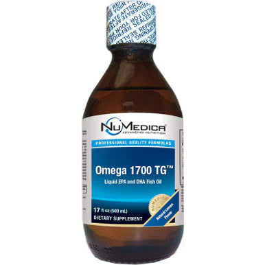Omega 1700 TG 17oz A972