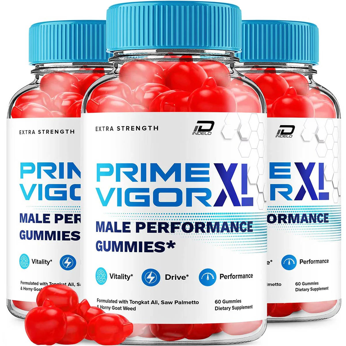 Gummies T7645