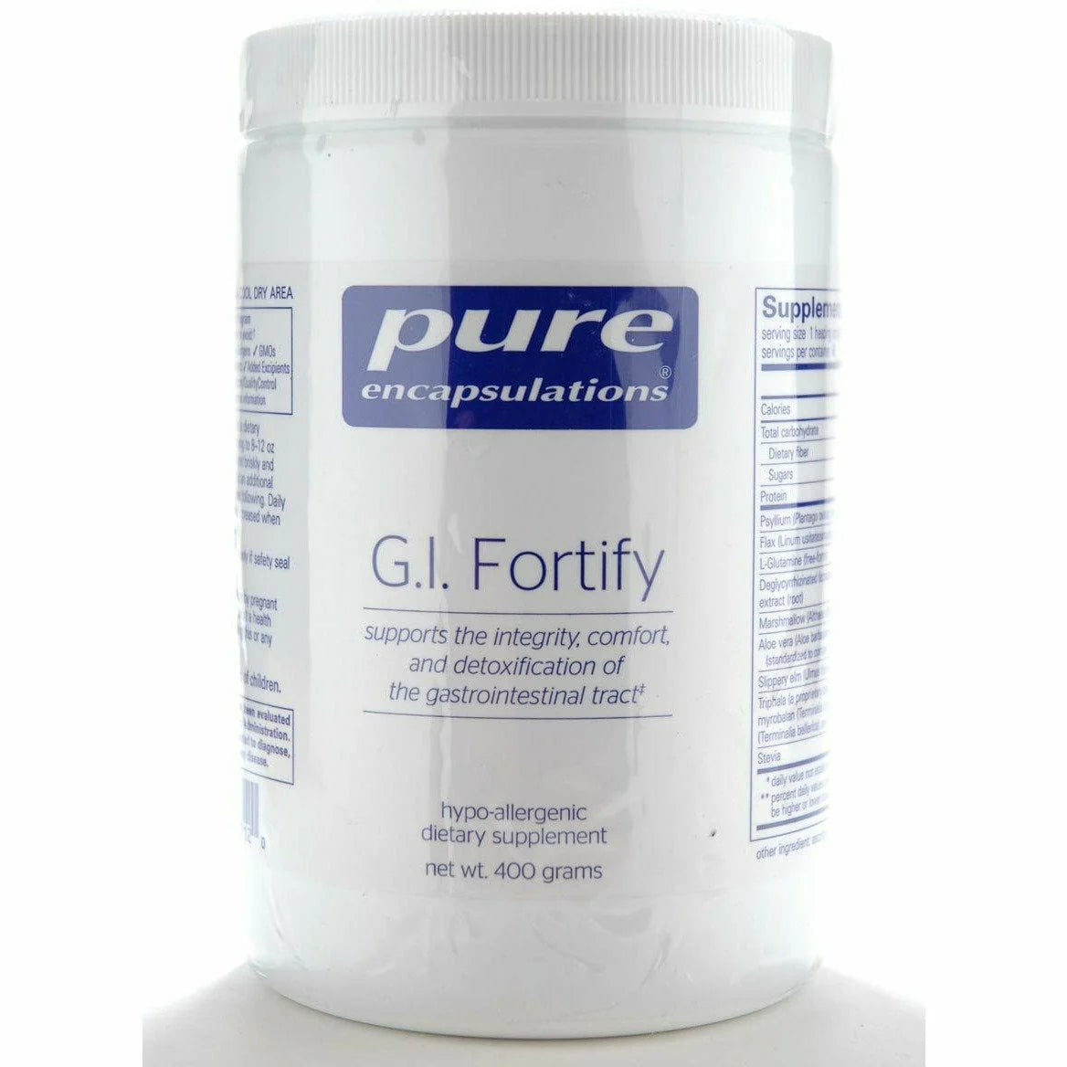 400 gms L118