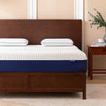 Cooling Gel Memory Foam Hybrid Mattress, 6 Inch Twin A232776