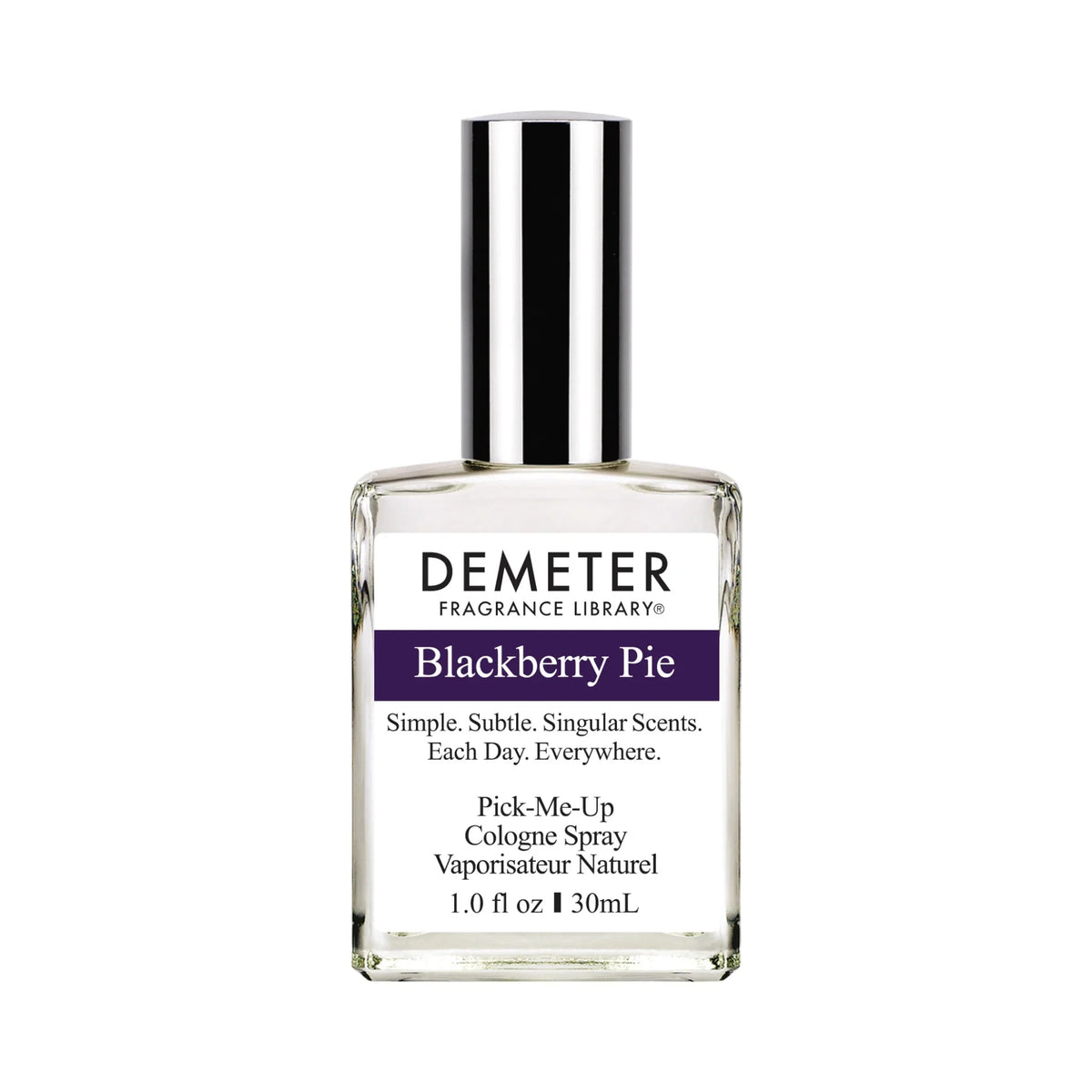 Blackberry Pie Cologne Spray 1 oz E385